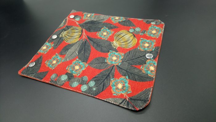 rabat pour sac besace femme