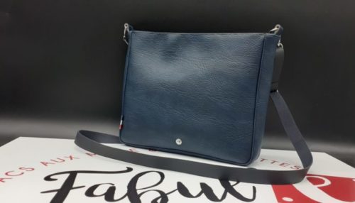 pochettes à rabats