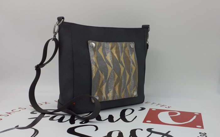 sac besace femme
