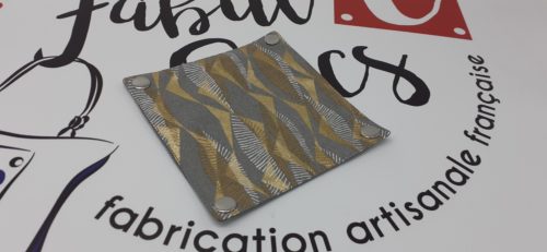 facette besace femme