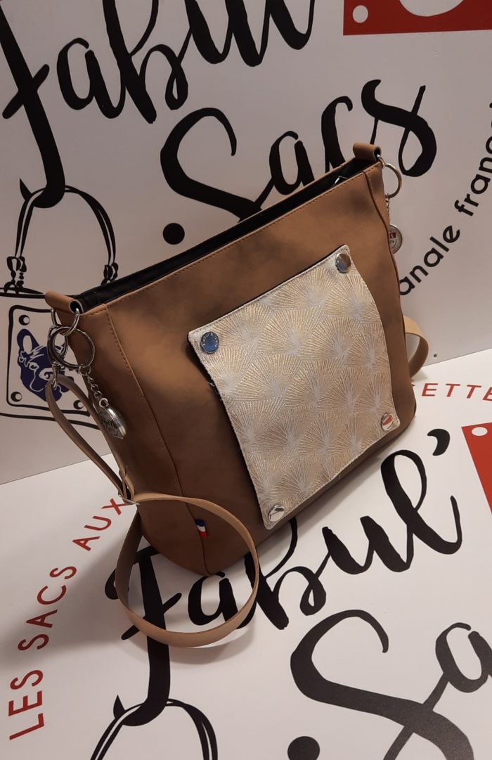 sac besace tendance