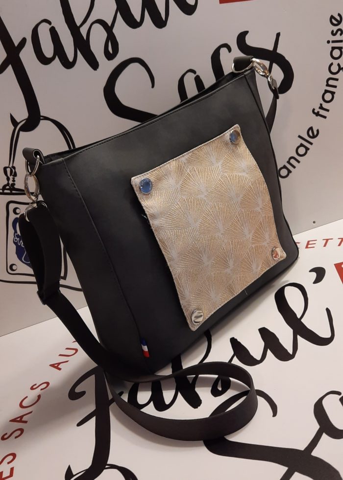 sac besace tendance