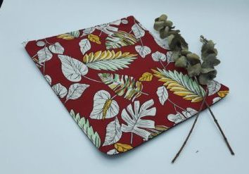 sac besace printanier