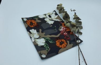 sac à main printanier