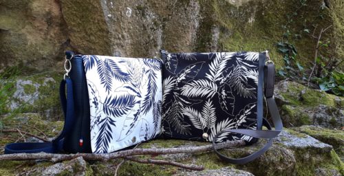 sac besace elegant