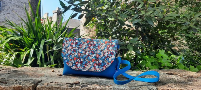 petite besace liberty