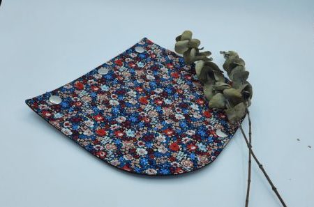 petite besace liberty