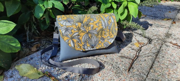 petite pochette femme