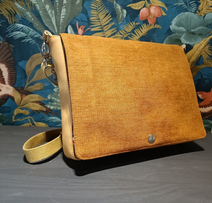 sac besace