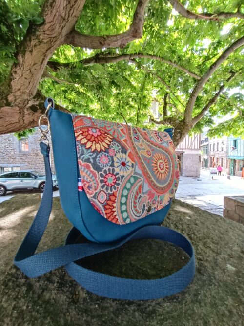 sac besace ete