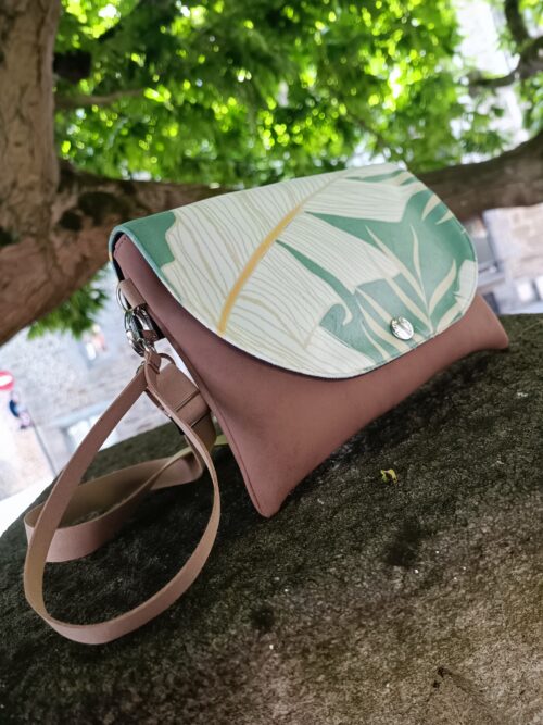 pochette femme