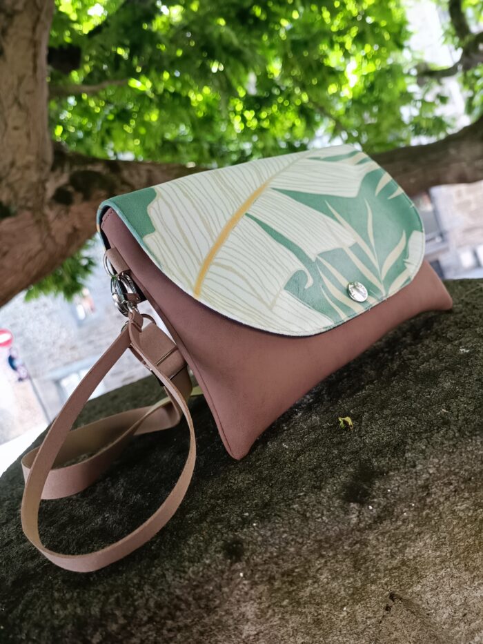 pochette femme