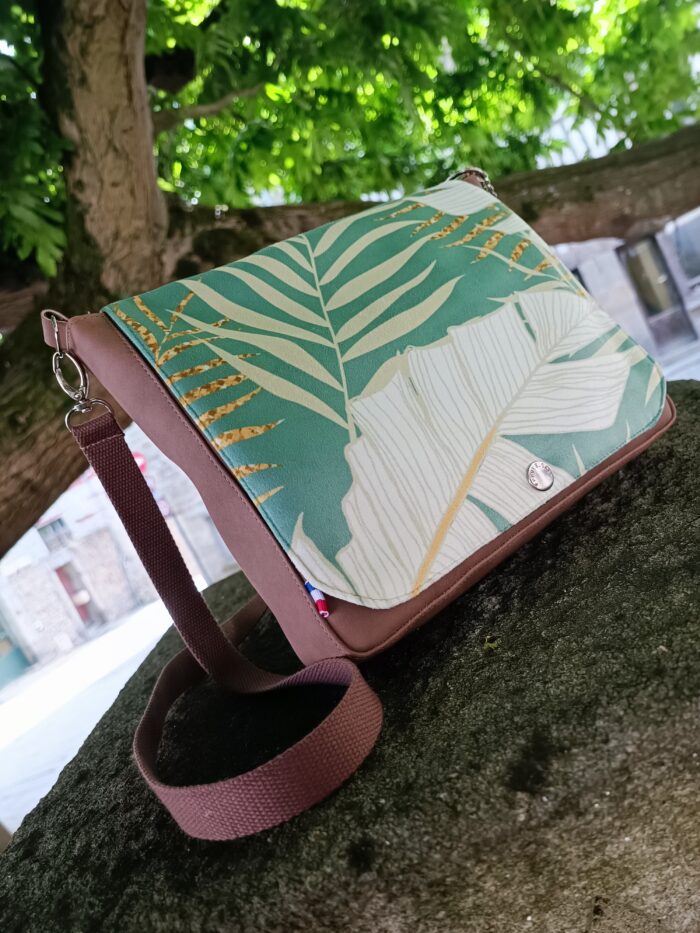 sac été