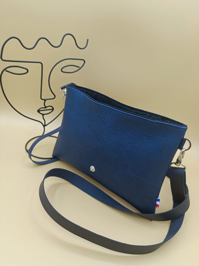 pochette Marine