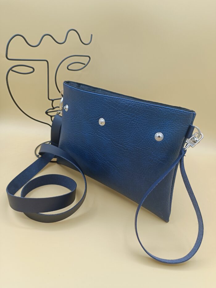 pochette marine