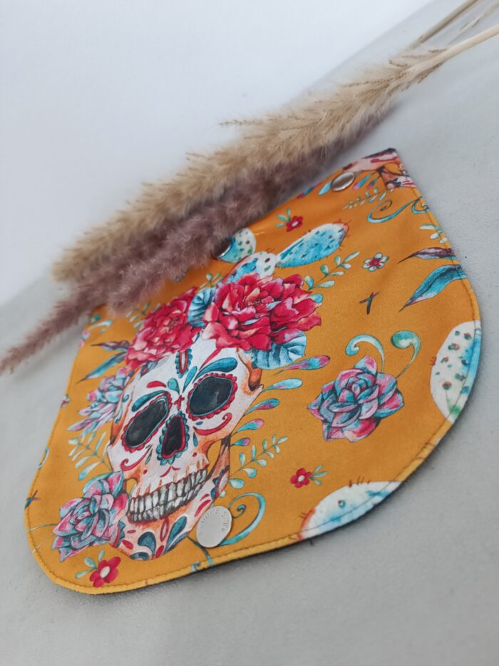 sac calavera