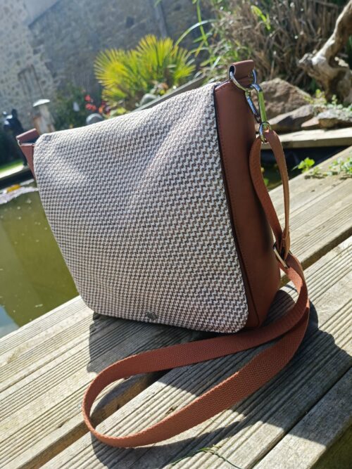 sac été chic
