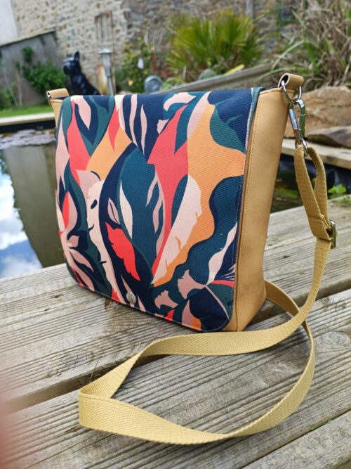 sac femme été