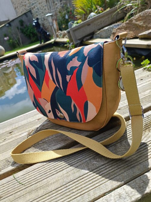 sac été