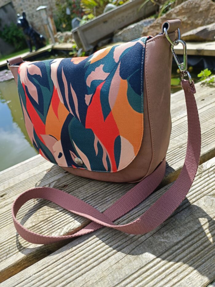 sac été