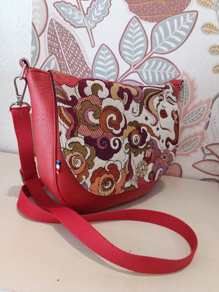 sac bohème