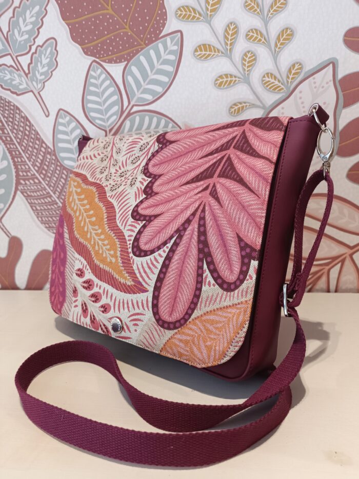 sac femme printemps