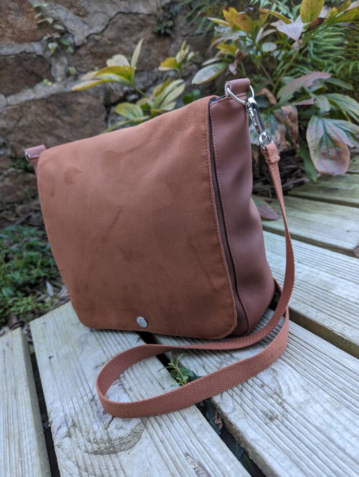 sac femme classique