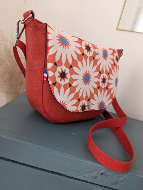 petit sac seventies