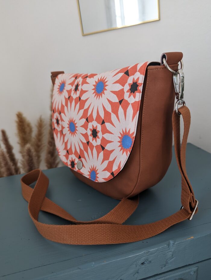 petit sac seventies