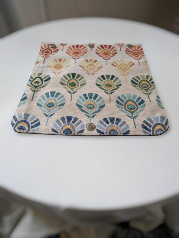 Rabat Le Héra sac besace Anne ou Antoinette