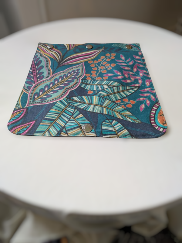 Rabat L’amazone sac besace Anne ou Antoinette