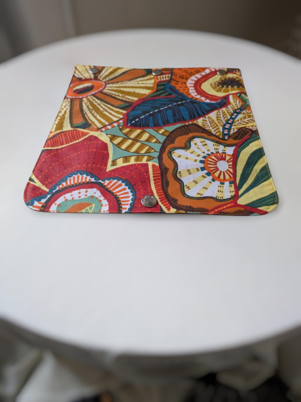 Rabat Boheme pour sac besace Anne ou Antoinette