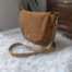 sac interchangeable velours jaune
