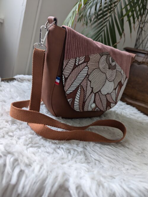 sac interchangeable