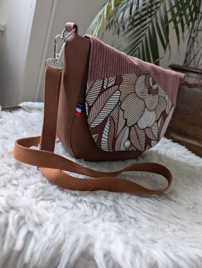 sac interchangeable