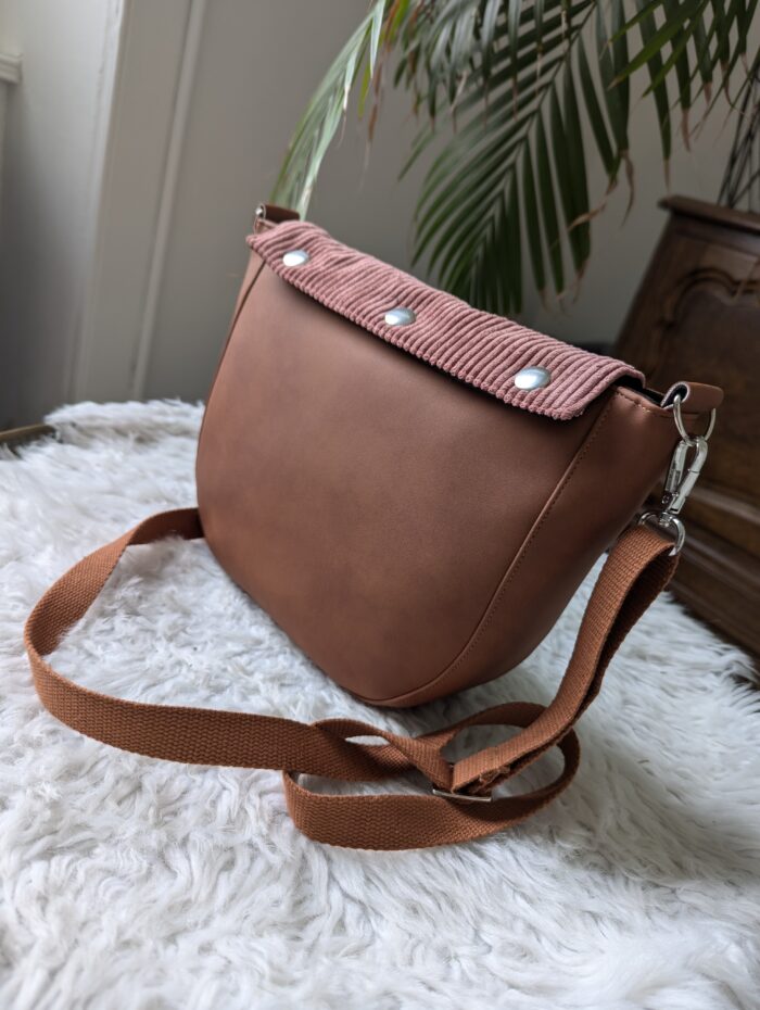 sac interchangeable