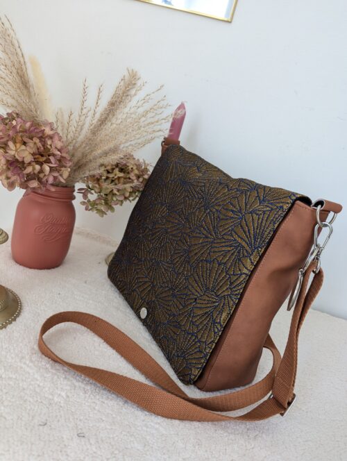 sac interchangeable
