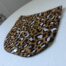 RABAT FEMME LEOPARD