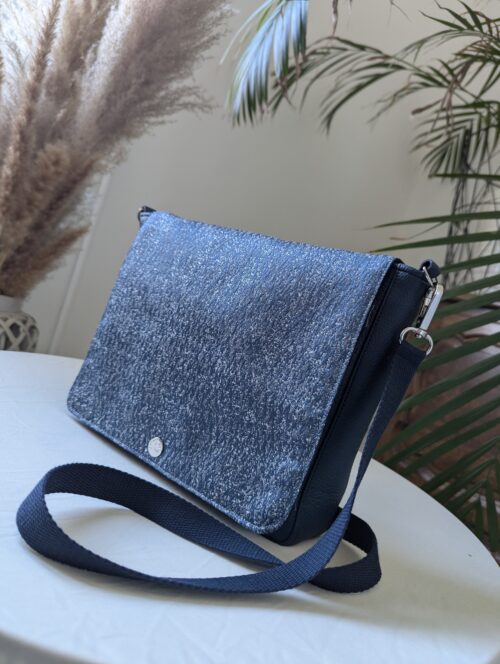 SAC FEMME