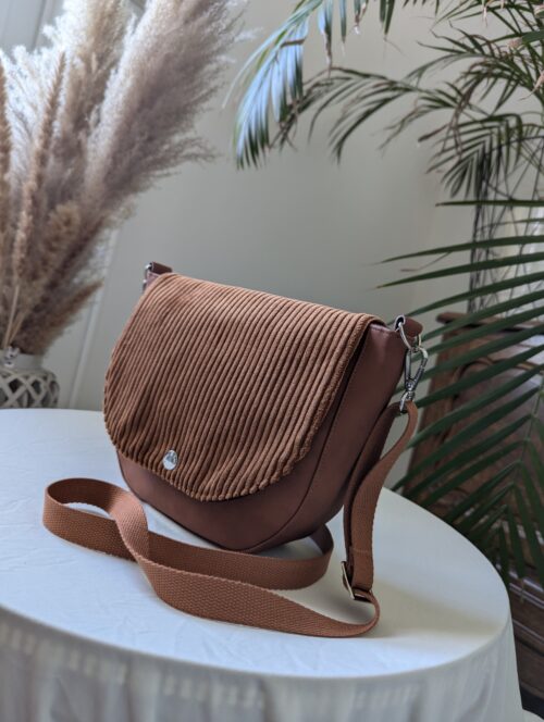 sac interchangeable camel