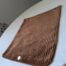 sac femme velours camel